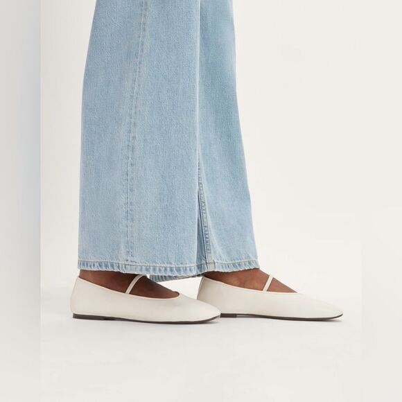 NEW EVERLANE The Day Mary Jane in Canvas - Picture 3 of 8